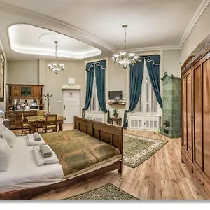 Art Nouveau Апартаменты